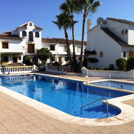 Vila Pueblo La Campana Mijas Exteriér fotografie