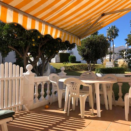 Vila Pueblo La Campana Mijas Exteriér fotografie