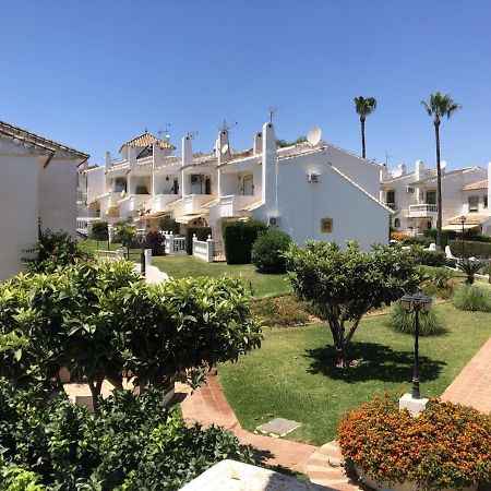 Vila Pueblo La Campana Mijas Exteriér fotografie