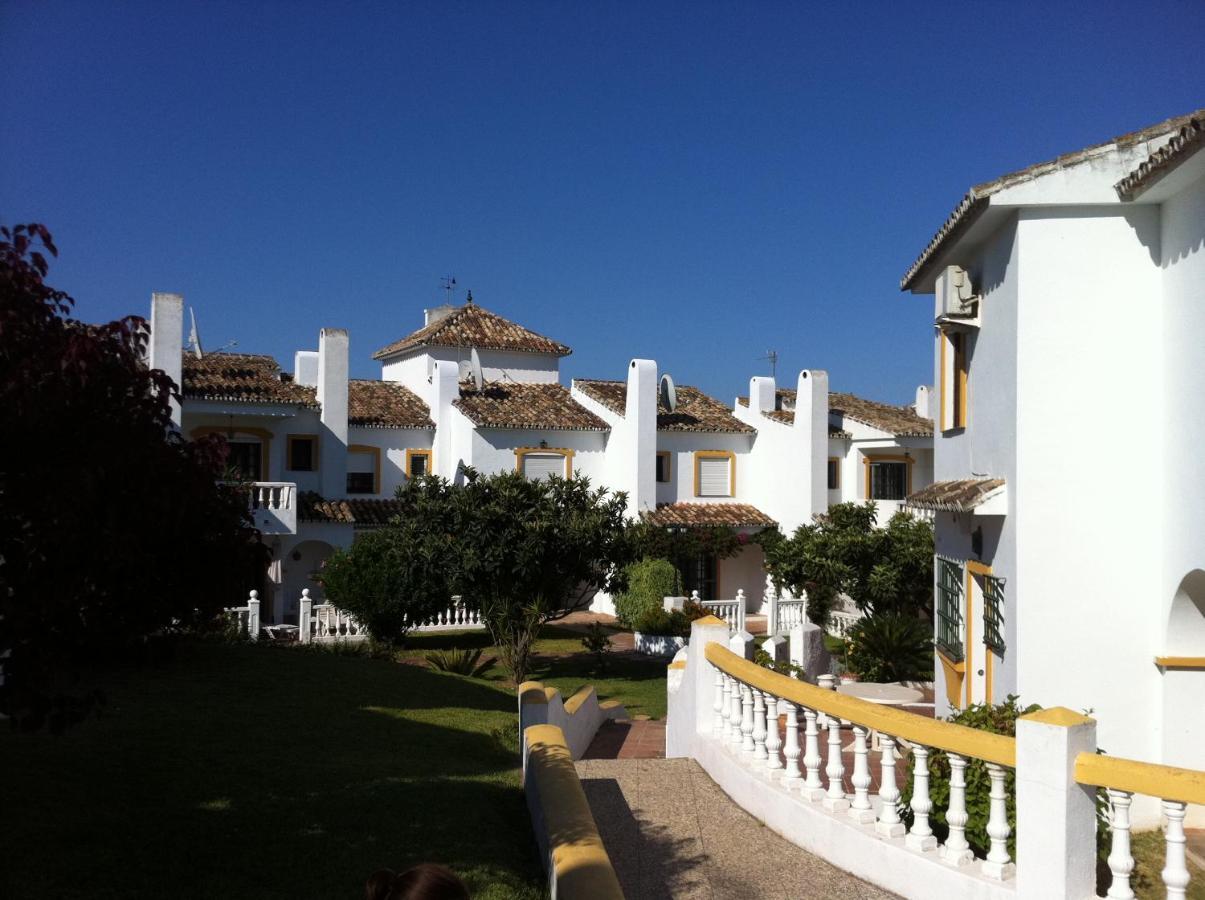 Vila Pueblo La Campana Mijas Exteriér fotografie