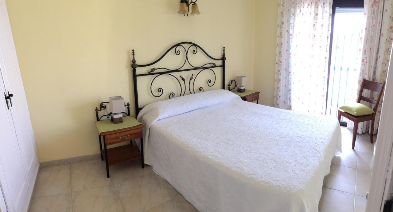 Vila Pueblo La Campana Mijas Exteriér fotografie