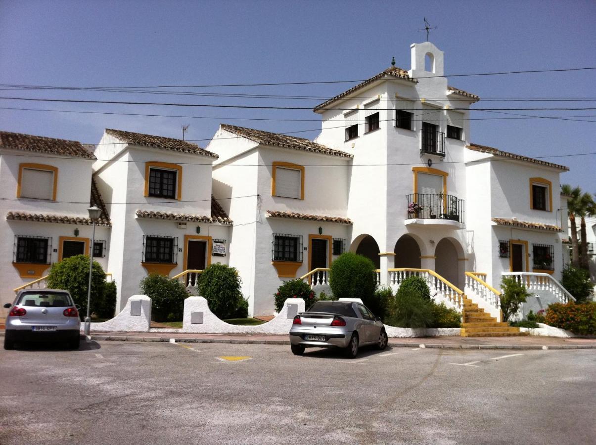 Vila Pueblo La Campana Mijas Exteriér fotografie